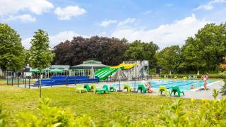 Molecaten Park Landgoed Ginkelduin - Leersum - 9