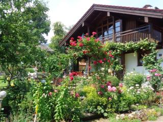 Haus Fellner**** - Brannenburg - 6