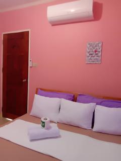 Friz Love Room Rental - San Juan - 8