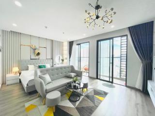 2608 - Luxury Apt Sea View Marina Suites Full Option - Nha Trang - 5