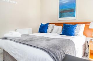 The Black Swan Inn - Norwich - 4