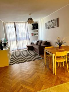 Coser Apartamenty Grzybowska - Varsovie - 9