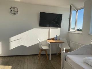 Über den Dächern von Essen - 7