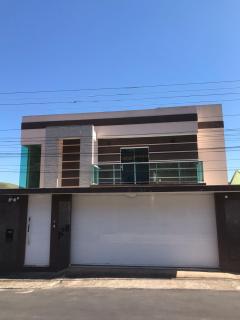 Casa de vidro com vista para a Mata Atlântica no Centro de Miguel Pereira - Miguel Pereira - 7