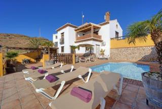Villa Benizan - Torrox - 0