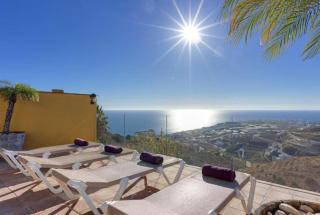Villa Benizan - Torrox - 8