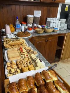 HOTEL DIAMANTE - Resistencia - 4