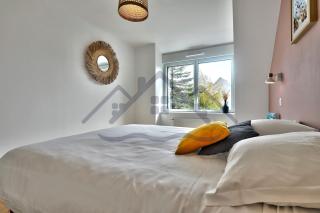 LocaLise - M3C - La petite Bigoudène - Maison entièrement rénovée en duplex avec jardin - Tout à pied, plage, port, centre, commerces - Wifi inclus - Draps inclus - Animaux bienvenus - Le Guilvinec - 4
