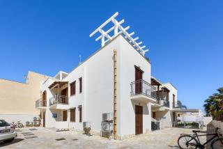 Appartamento Dolceluna - San Vito lo Capo - 8