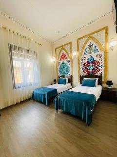 Jumadaler 4 min to Bukhara Old Town Дворец эмира в старом городе - 3