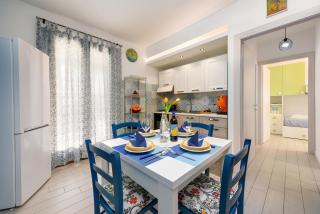 Appartamento Dolceluna - San Vito lo Capo - 0