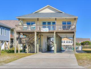 The Jolly Rogers - Oak Island - 9