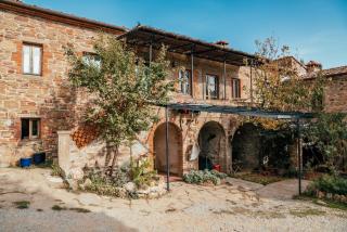 Reggioli- Appartamento Erborista - Gaiole in Chianti - 0