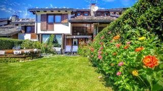 Villa Panoramica - 200Mq - SPA - Giardino Privato - 0039-34893-66818 - Aosta - 2