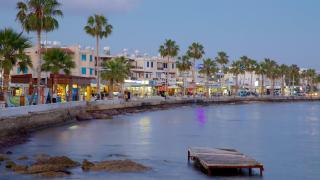 Beautiful Apartment in Harbour Paphos, Central & Close to Beach - 3