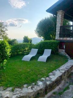 Casa Emy - Adrara San Rocco - 7