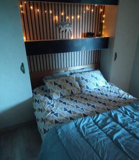 Le petit Chalet de Saillagouse - Location tout confort à la montagne - Saillagouse - 7