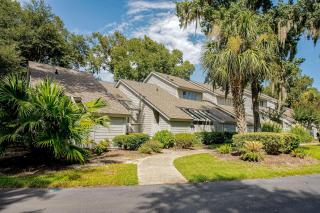 Windward Village 109 - Hilton Head Island - 8