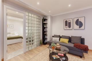 Kensington Nest Flat - Londra - 1