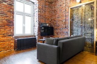 HOUSEHOST ApartmenI: Podbrzezie 2/20 - Cracovia - 1
