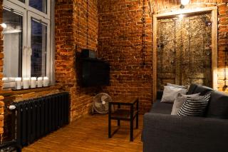 HOUSEHOST ApartmenI: Podbrzezie 2/20 - Cracovia - 2