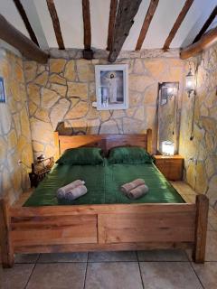 Family friendly house with a swimming pool Benkovac, Zagora - 21720 - Benkovac - 4