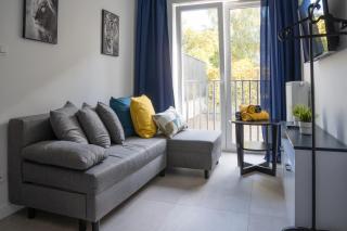 Apartament Smart Kamienica Grochów with free parking - Varsavia - 1