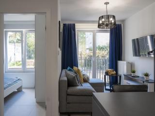 Apartament Smart Kamienica Grochów with free parking - Varsavia - 3