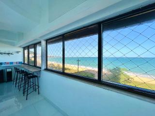 Luxo de frente para o mar - Vila Velha - 7