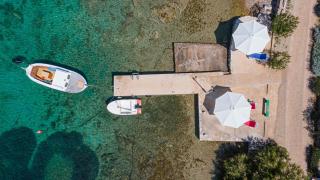 Seaside Holiday Home Miranda - Vela Luka - 2
