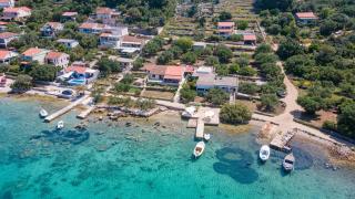 Seaside Holiday Home Miranda - Vela Luka - 0