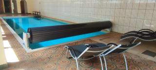 Casa Alpina Relax - Pool&Sauna - include Jokercard - Saalbach-Hinterglemm - 5