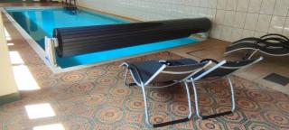 Casa Alpina Relax - Pool&Sauna - by Hermann Weiss - 6