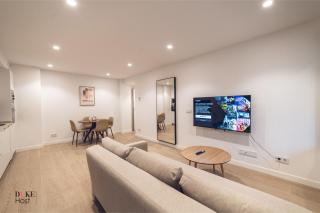Castilla Luxury 1C Apartment - Madrid - 6