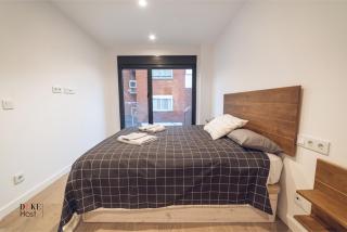 Castilla Luxury 1C Apartment - Madrid - 3