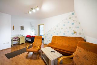 Hotel Sugas - Sfântu-Gheorghe - 5