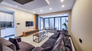 Çimentepe Residence Deluxe 3 - Superior Duplex Villa in Yalikavak - 1