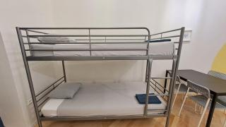 Spacious, Light Studio Apartment in Vinohrady - Prague - 5