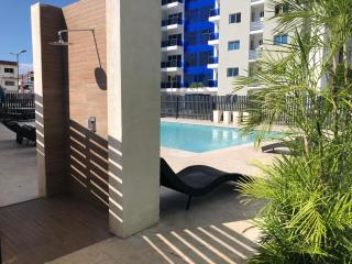 Tranquil Oasis In El Retiro St - Santiago de los Caballeros - 6