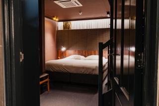 De Jonker Urban Studios & Suites - Amesterdão - 5