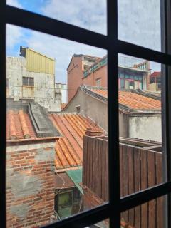 鹿厝老街民宿 - Lukang - 1