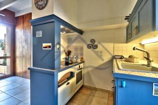 LocaLise - M11B - A la pointe - Maison de vacances avec jardin entièrement clos - A 50m de la plage - 700m du centre - tout à pied - wifi inclus - draps inclus - Animaux bienvenus - Le Guilvinec - 6