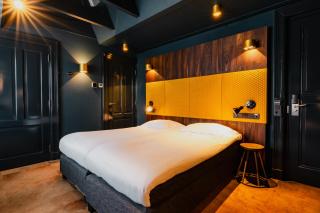 De Jonker Urban Studios & Suites - Amesterdão - 9