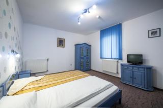 Hotel Sugas - Sfântu-Gheorghe - 3
