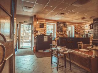 Downtown Forest Hostel & Camping - Vilna - 8