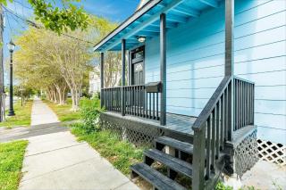 Peace Relaxation and a Great Beach Vacation - Galveston - 9