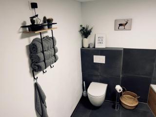Ferienwohnung Traum am Berg - Zwiesel - 3