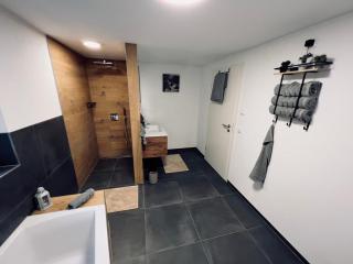 Ferienwohnung Traum am Berg - Zwiesel - 1