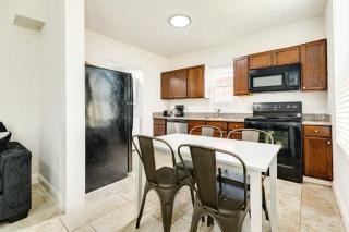 Peace Relaxation and a Great Beach Vacation - Galveston - 2