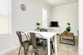 Peace Relaxation and a Great Beach Vacation - 3